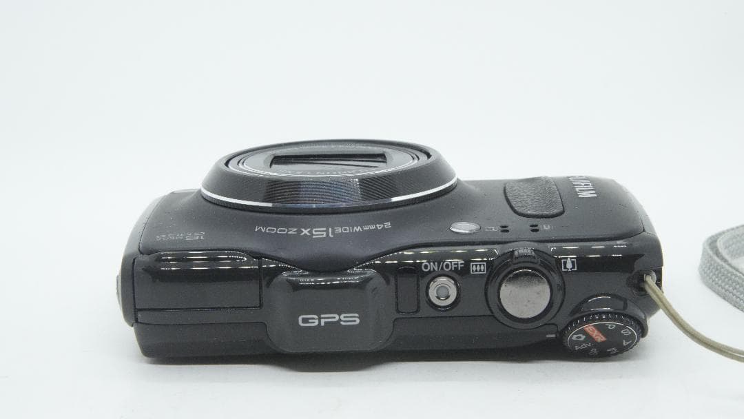 【A3081】 FUJIFILM Finepix F600EXR フジフィルム