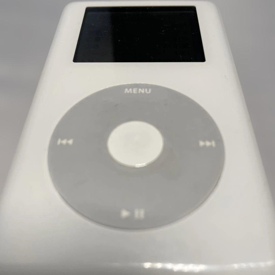 ipod 第4世代　60GB A1099