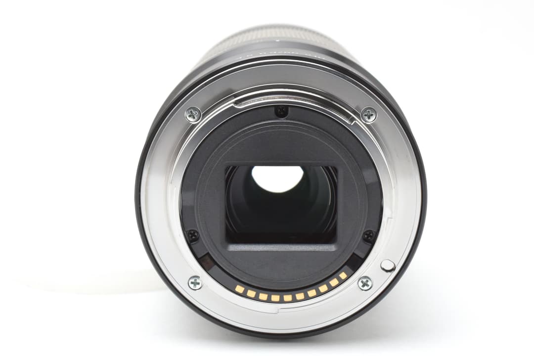 ソニー E 55-210mm F4.5-6.3 OSS #C895