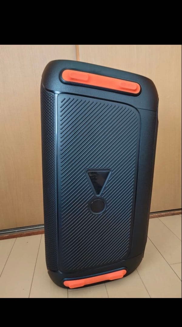 スピーカー・ウーファー JBL Partybox110