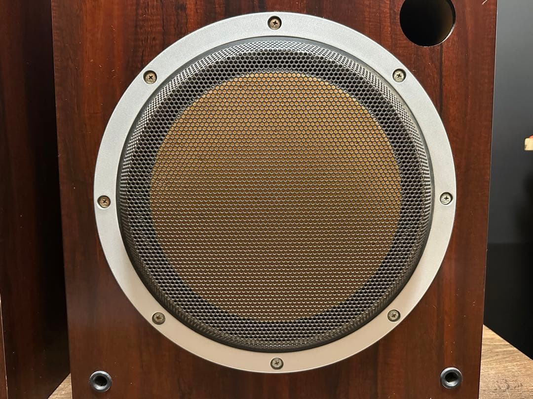 希少　hitachi Lo-Dローディ HS-70F スピーカーシステム ペア
