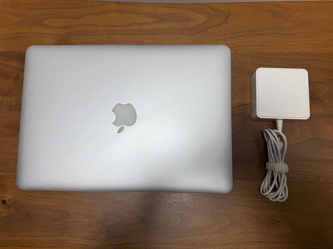 A*n様 美品訳あり品❗️MacBook Air 2015 13in