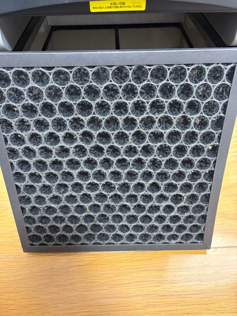 正規品　Airdog X3s 空気清浄機 エアードッグ コンパクトモデル