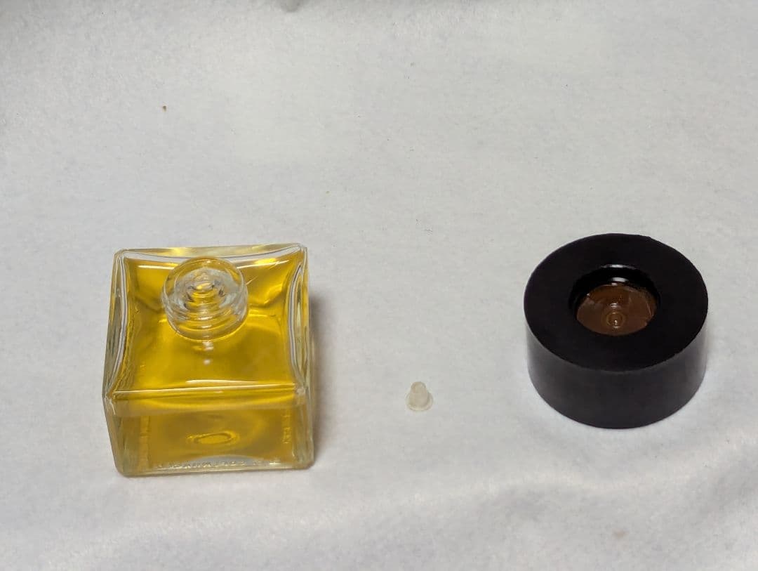 廃盤希少ビルガークリステンセンオードチーター50ml