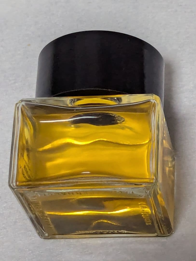 廃盤希少ビルガークリステンセンオードチーター50ml