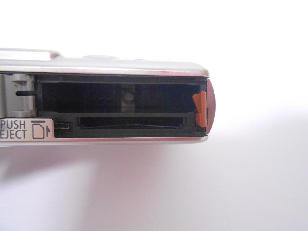 【TOKYOOWL】Canon IXY DIGITAL 50
