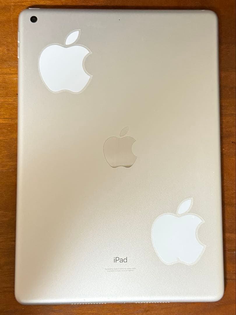 iPad 第9世代　MK2P3J/A 256GB Wi-Fi シルバー