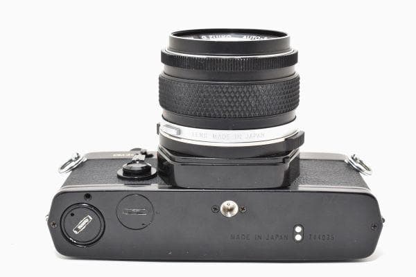 ★美品★ オリンパス OM-2N AUTO-S 50mm F1.4 #932
