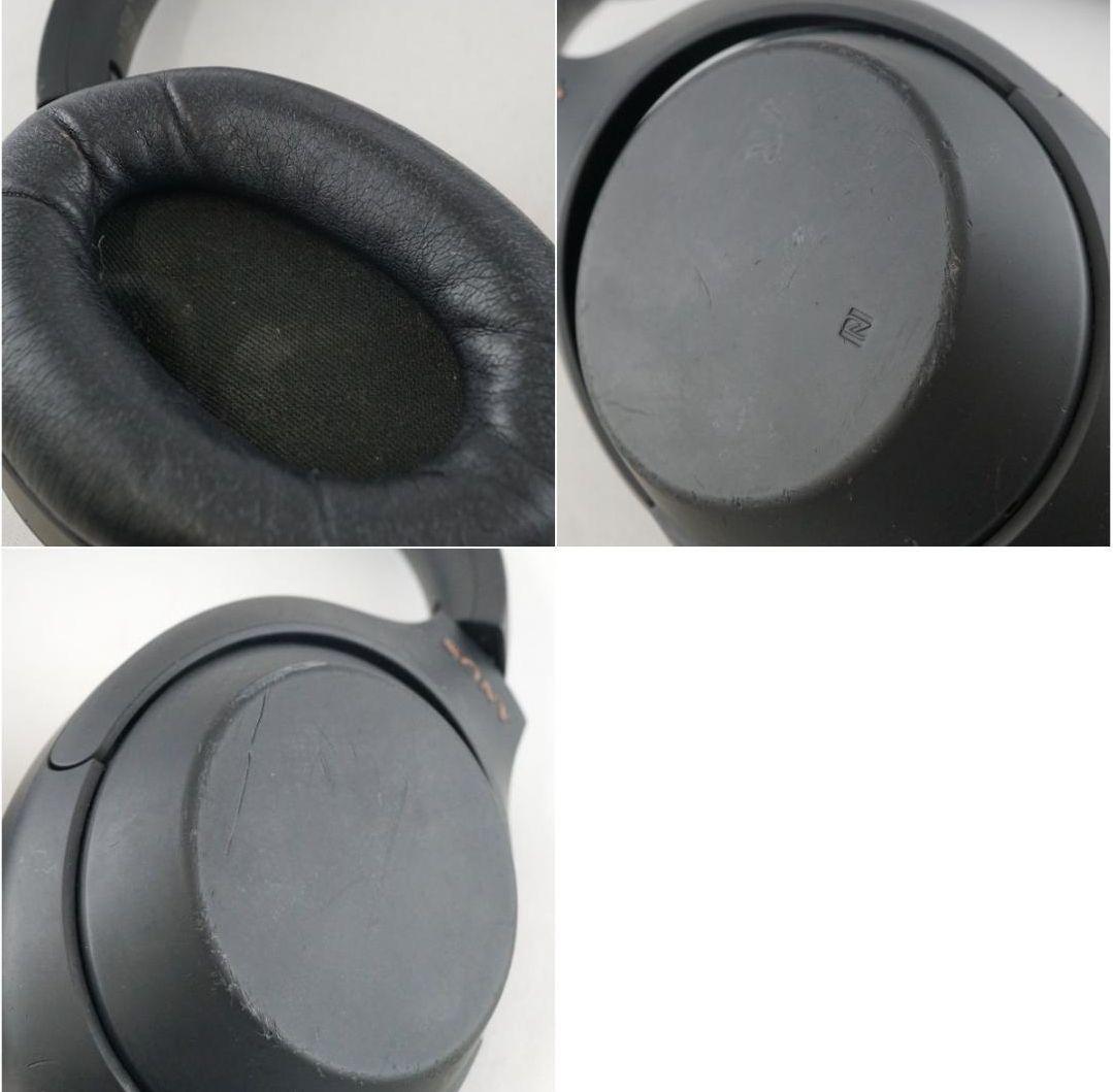 Sony WH-1000XM4 ワイヤレスヘッドホン