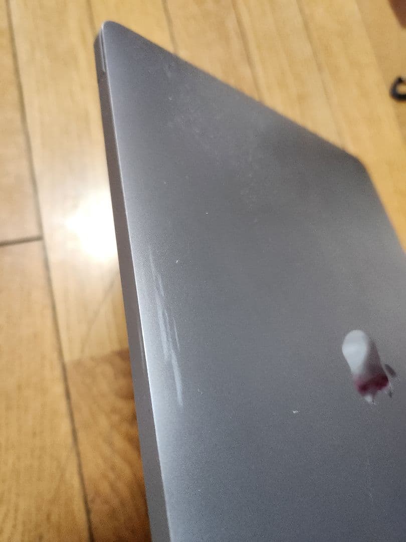 MacBook本体 MacBook Air M1 16GB/256GB