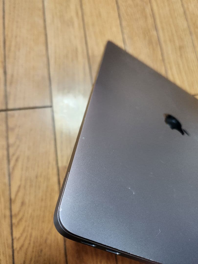 MacBook本体 MacBook Air M1 16GB/256GB
