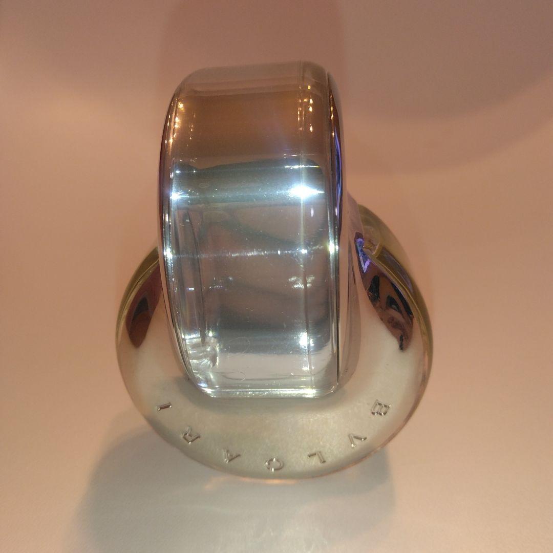 【未使用品】BVLGARIオムニア　クリスタリン　オードトワレ40ml