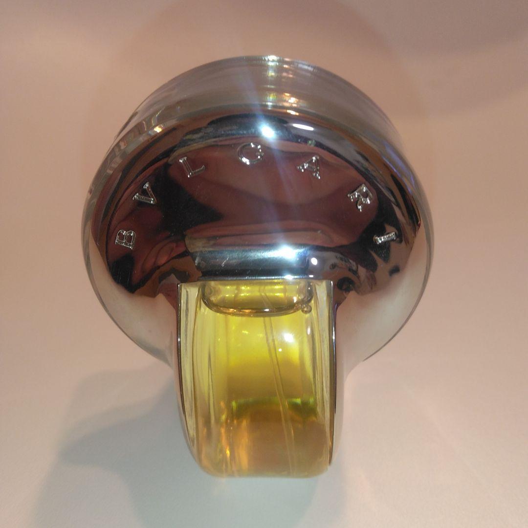 【未使用品】BVLGARIオムニア　クリスタリン　オードトワレ40ml