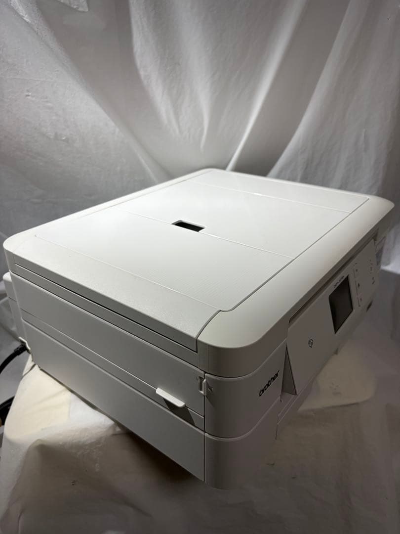 brother プリンター DCP-J978N 動作品