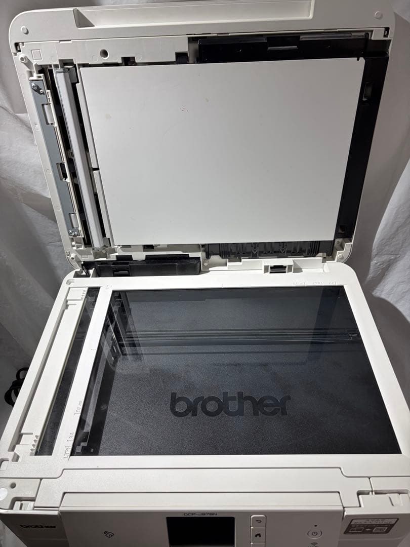 brother プリンター DCP-J978N 動作品