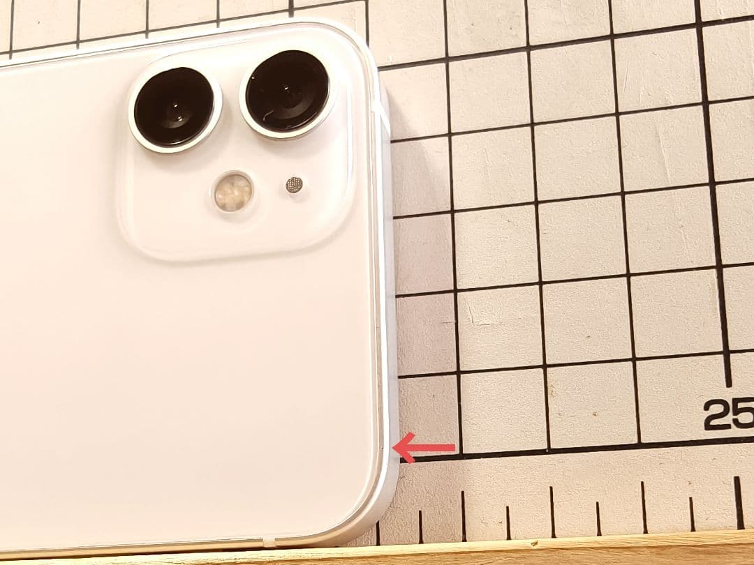 美品　iPhone12mini 128GB バッテリー83%　SIMフリー
