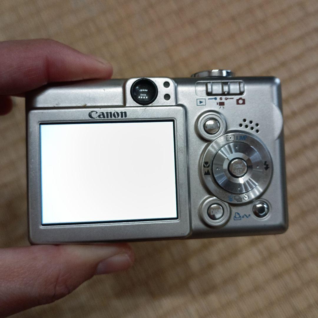 デジタルカメラ 55,Canon IXY DIGITAL 55