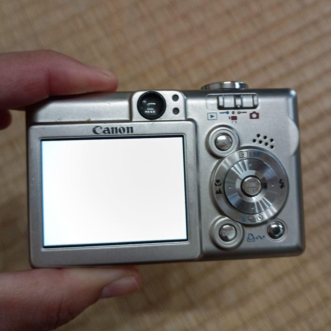 デジタルカメラ 55,Canon IXY DIGITAL 55