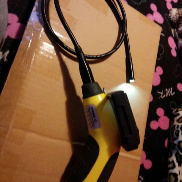 その他 Kenko Snake-12
