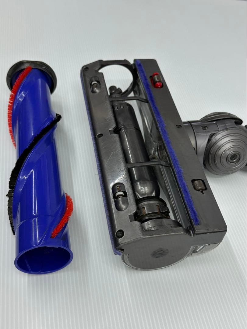 中古格安　216913 動作保証品　ダイソン ダイレクトドライブクリーナーヘッド