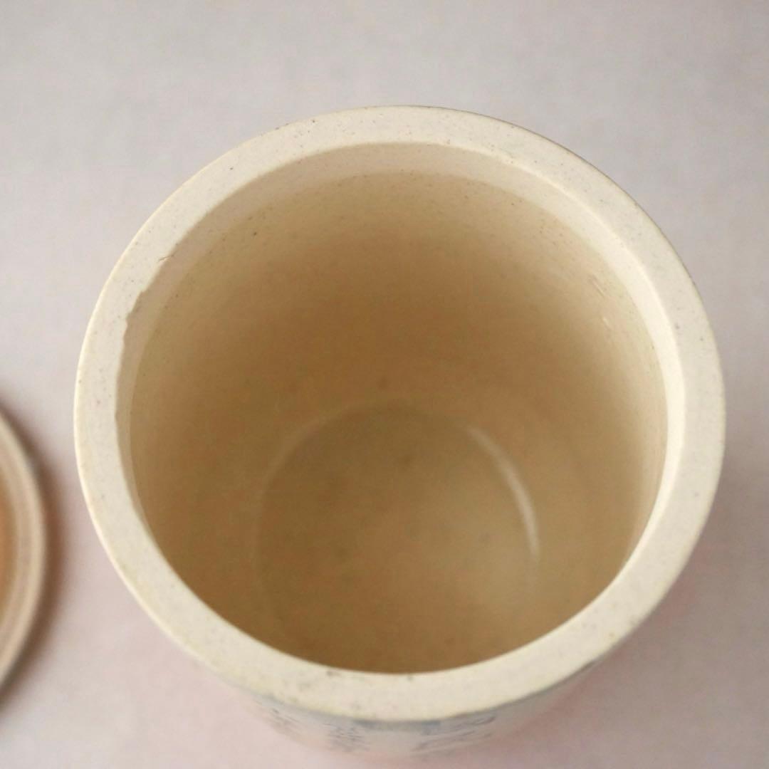 『國民食』真空容器 小澤専七郎 小澤食品 防衛食容器 代用陶器