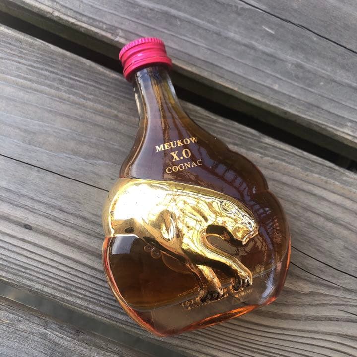 ブランデー　ウィスキー　ミニボトルセット