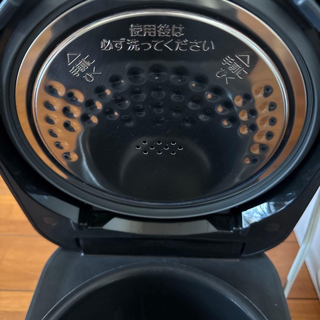 IH炊飯器 NW-SA10