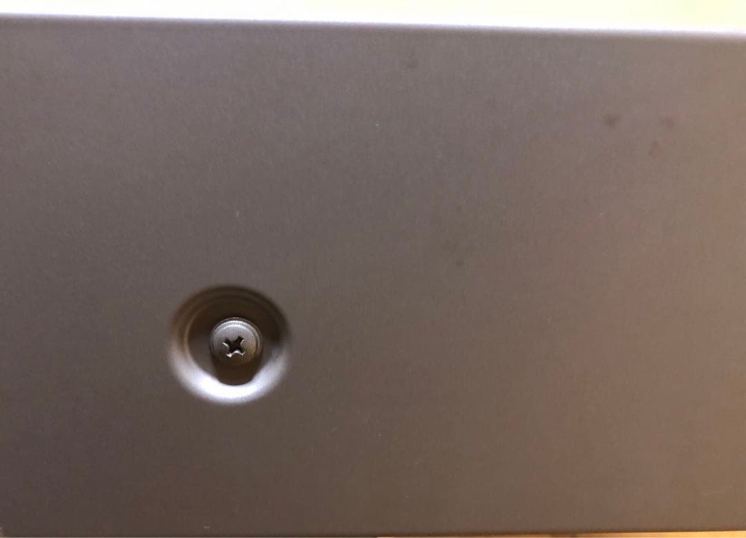 DENON デノン プリメインアンプ PMA-390 III