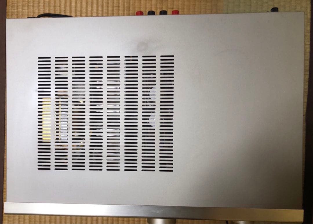 DENON デノン プリメインアンプ PMA-390 III