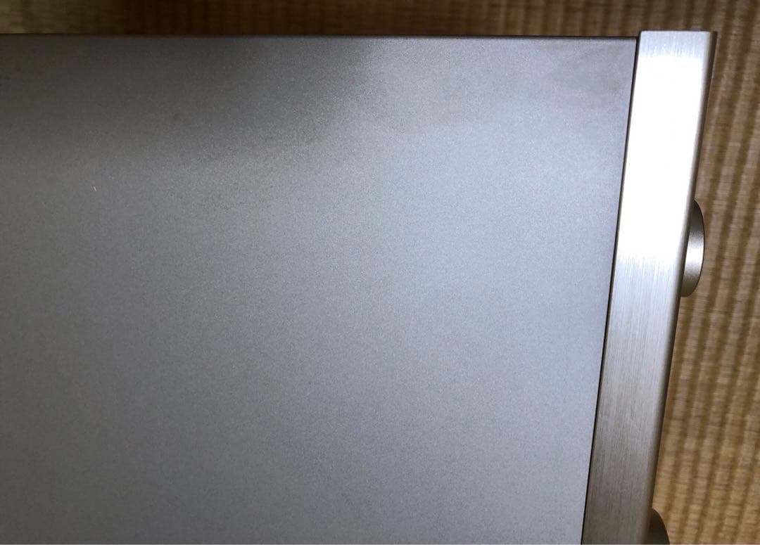 DENON デノン プリメインアンプ PMA-390 III