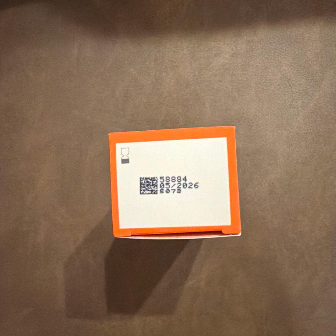 新品未使用　正規品　エンビロン　モイスチャークリーム3