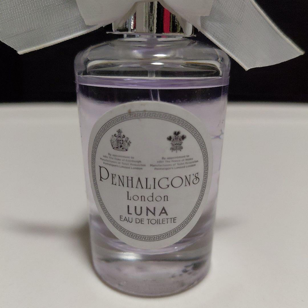 PENHALIGON'S ペンハリガン ルナ オードトワレ　30㍉L❤