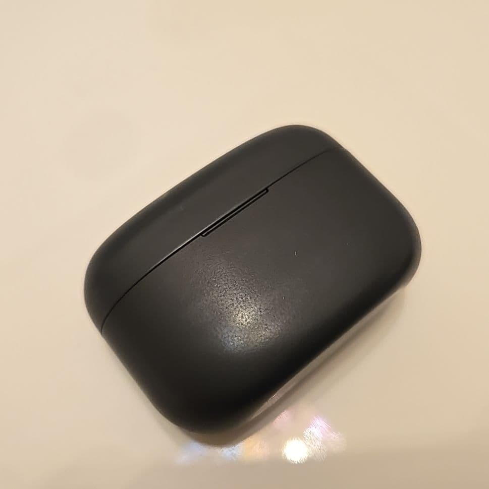 【SONY】LinkBuds S WF-LS900N BC ブラック
