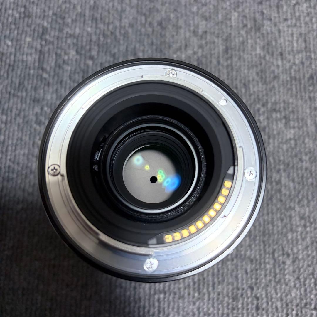 Nikon (ニコン) NIKKOR Z 35mm F1.8 S