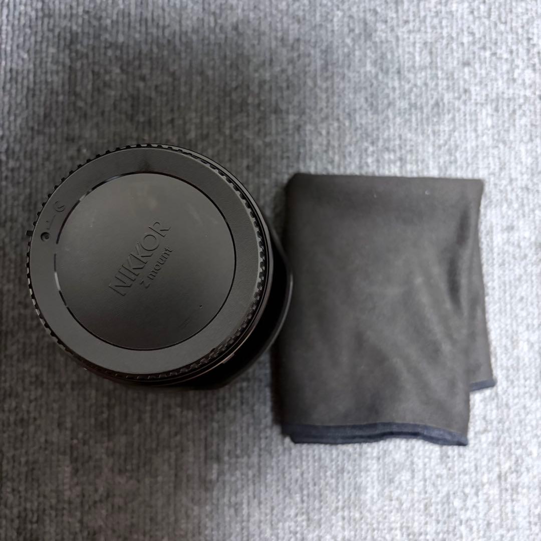 Nikon (ニコン) NIKKOR Z 35mm F1.8 S