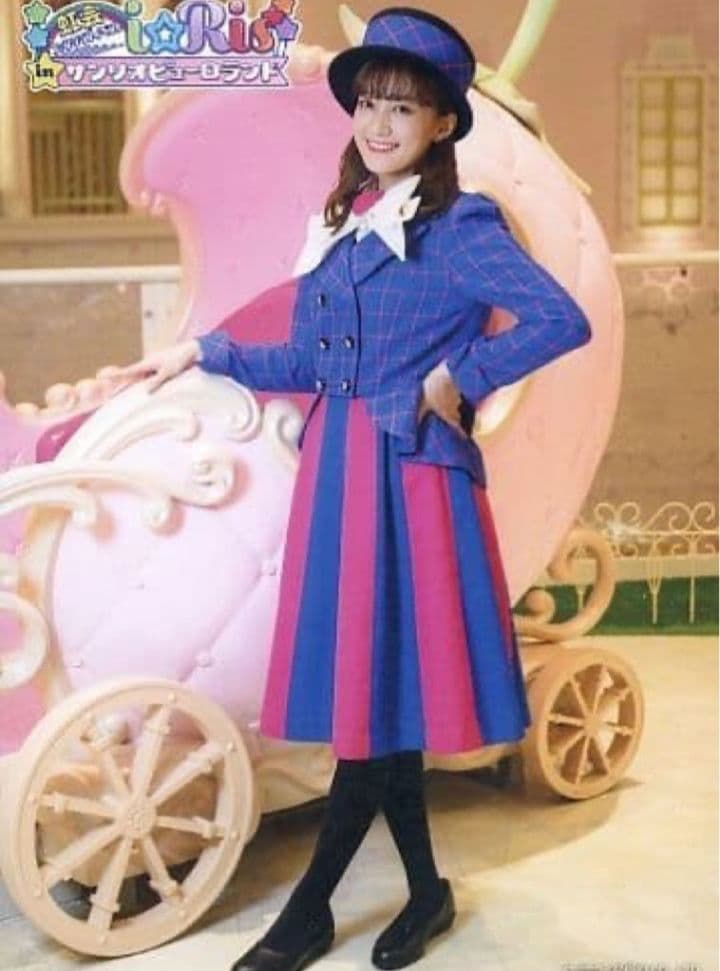 みやびページ PFさんユニフォーム4着