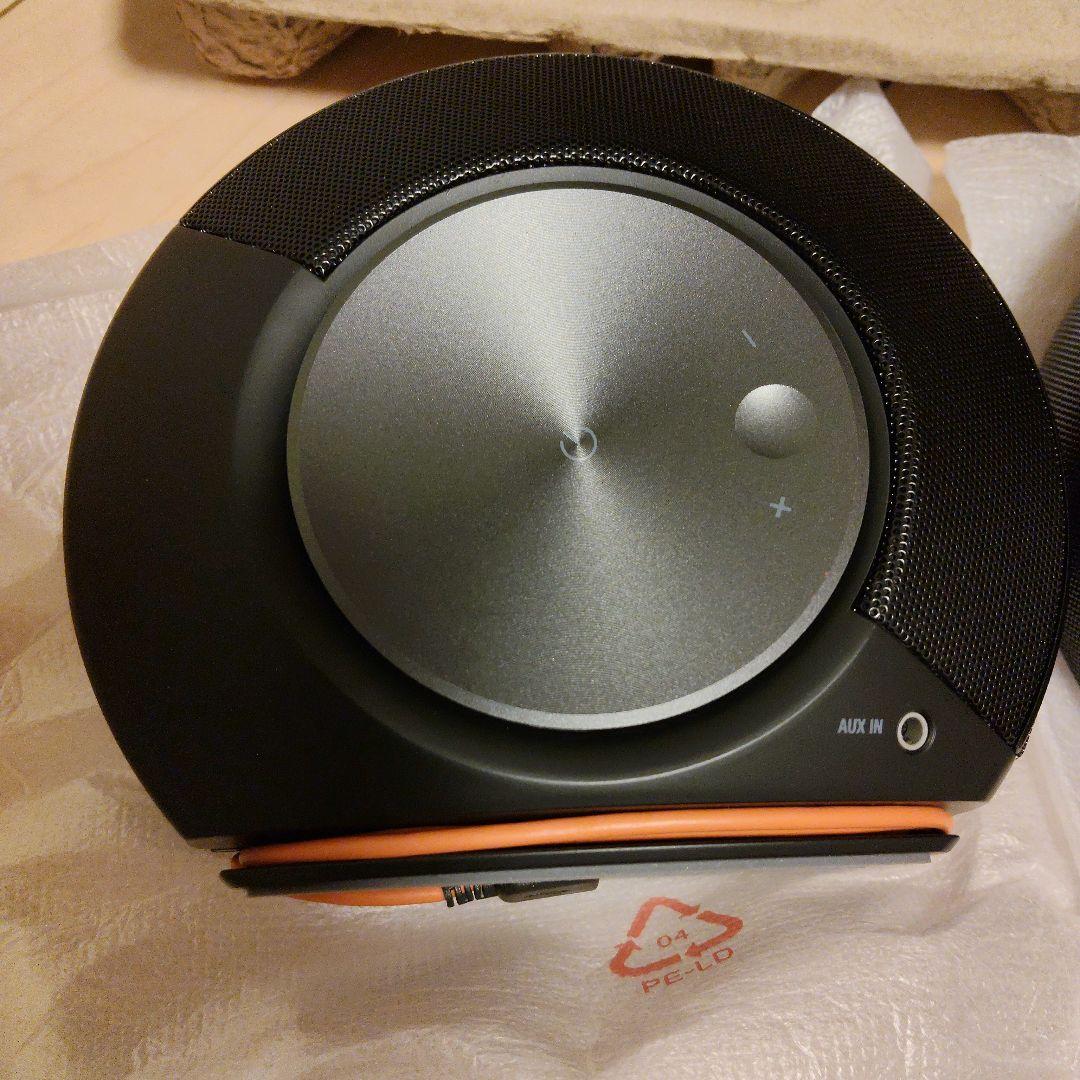 【美品】JBL Pebbles スピーカー