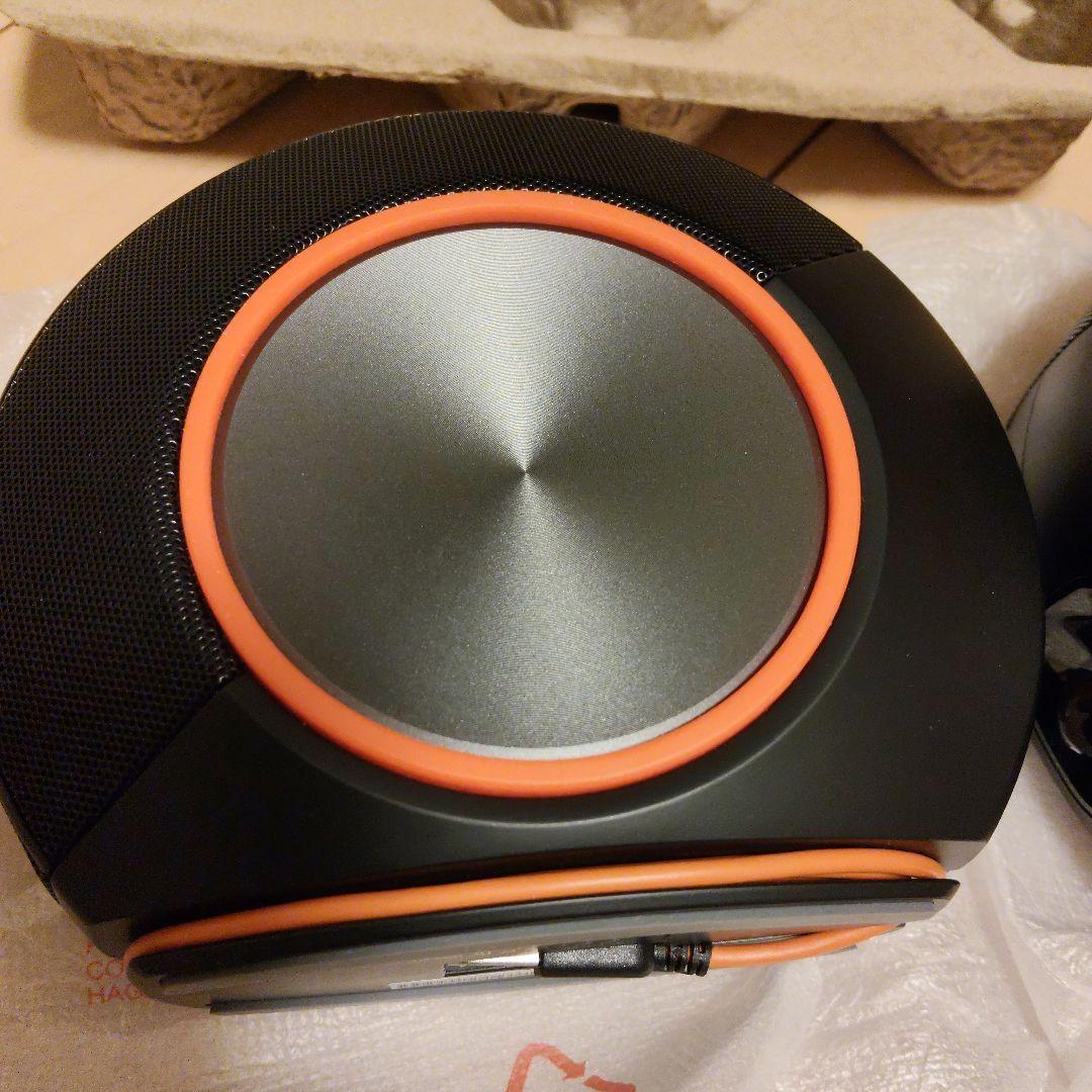 【美品】JBL Pebbles スピーカー