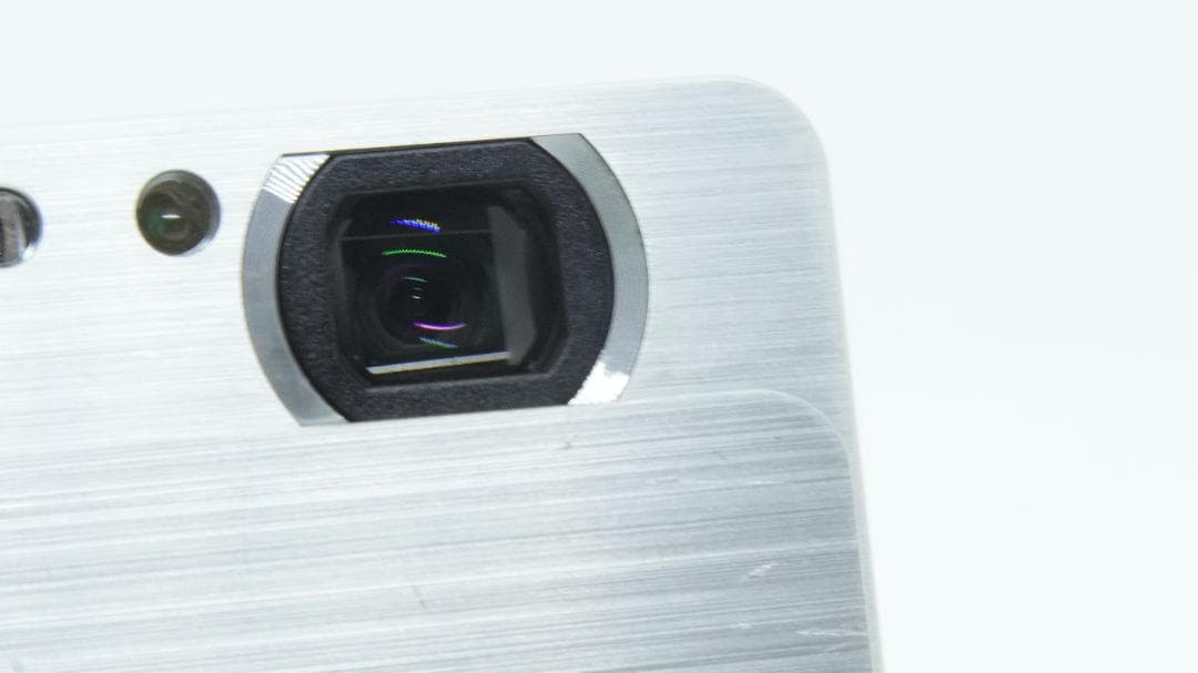 【C2094】 SONY Cyber-shot DSC-T700 ソニー