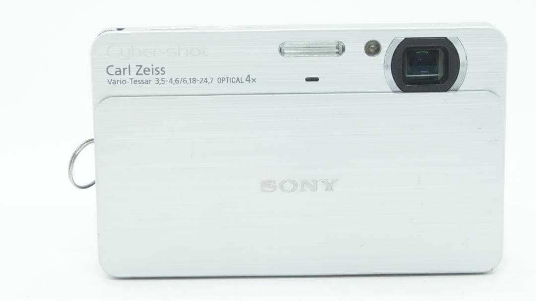 【C2094】 SONY Cyber-shot DSC-T700 ソニー