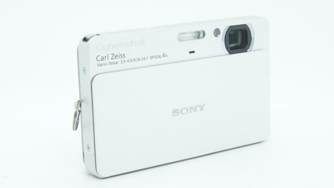 【C2094】 SONY Cyber-shot DSC-T700 ソニー