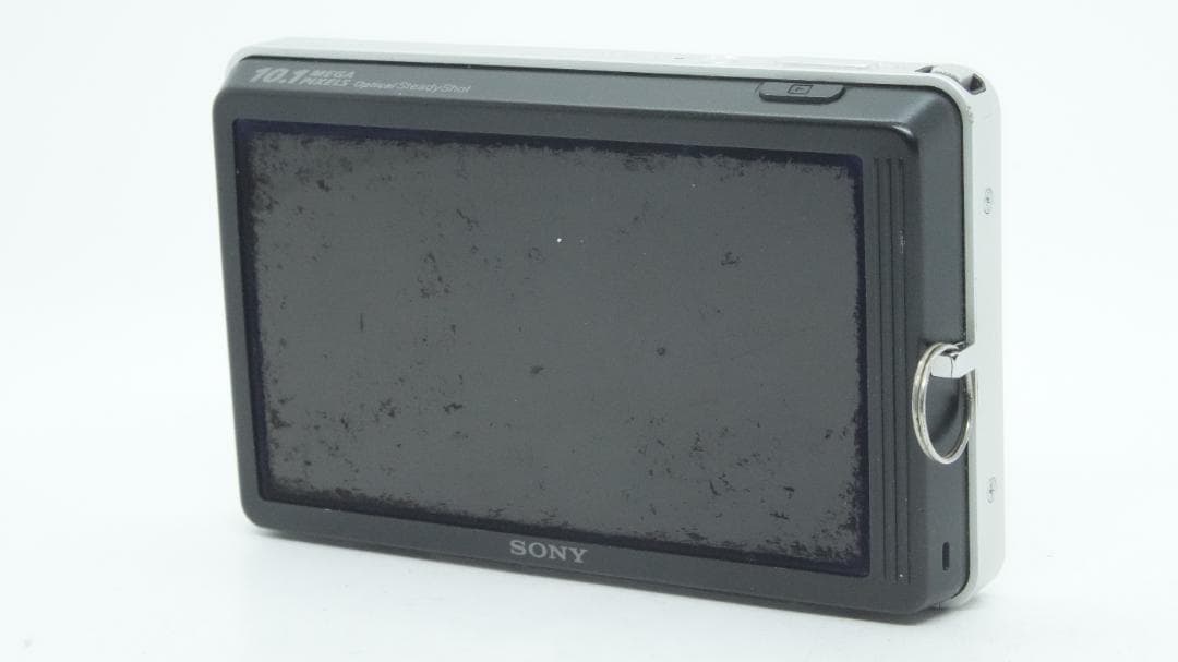 【C2094】 SONY Cyber-shot DSC-T700 ソニー