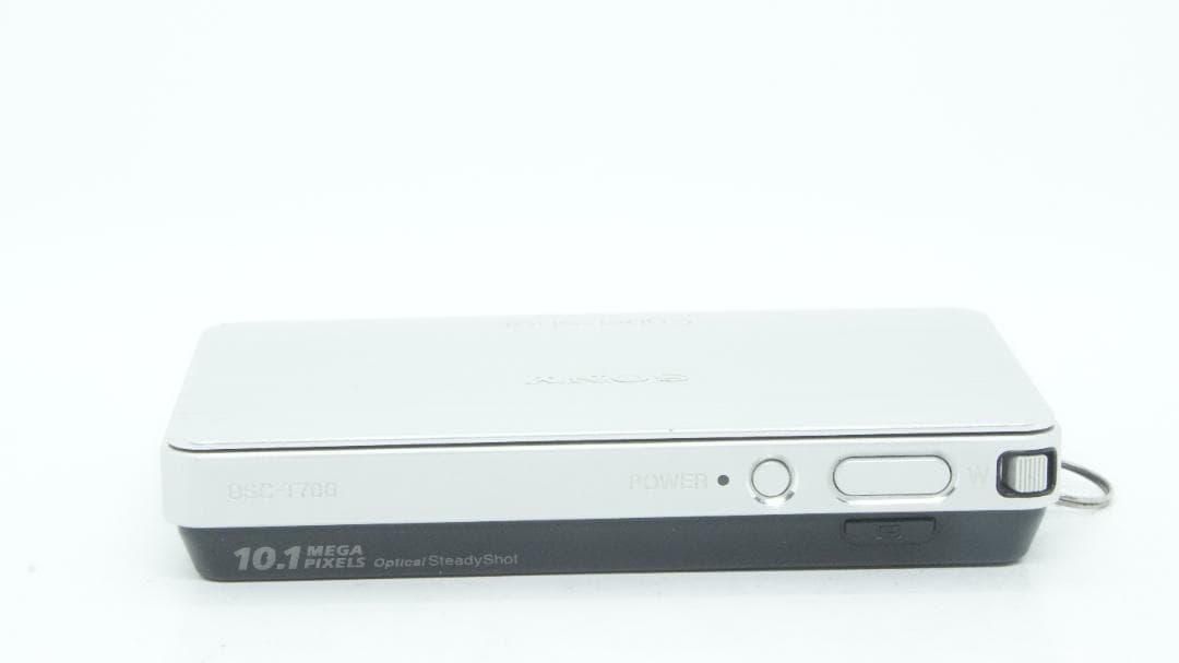 【C2094】 SONY Cyber-shot DSC-T700 ソニー