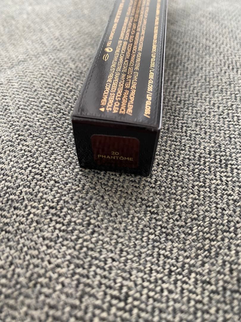 TOM FORD グロスリュクス20 ファントム