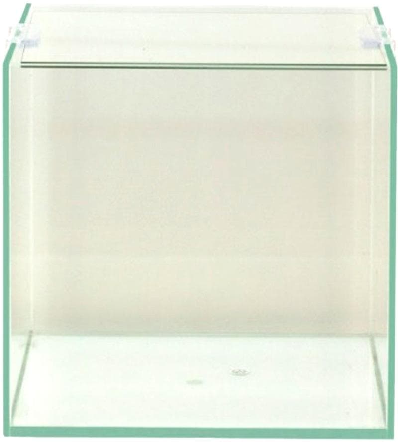 最後の１本　高級クリア－ガラス使用　クオリア3640　水槽　アクア　観賞魚　新品