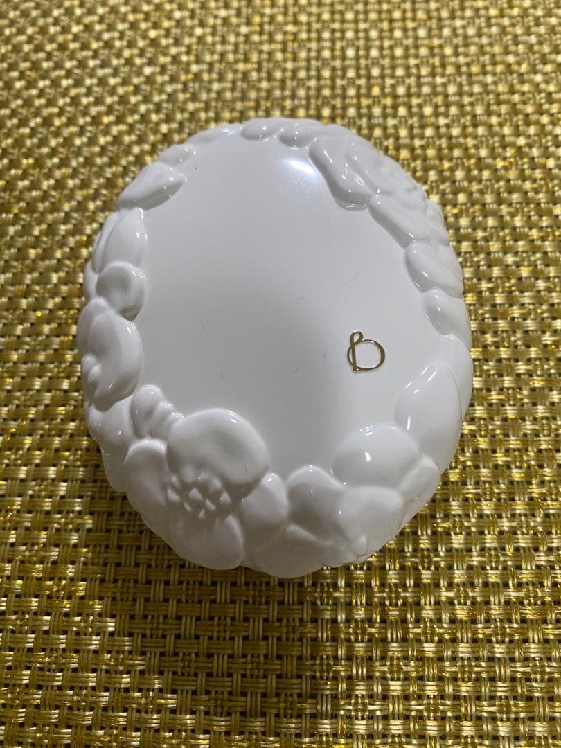 CHANEL アイシャドウ パレット アイシャドウパレットPK01 花柄デザイン