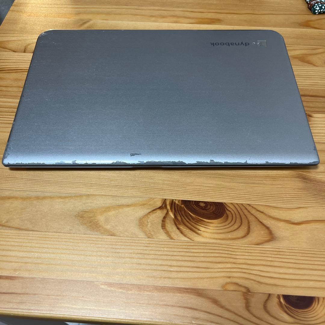 その他ノートPC本体 dynabook KIRA VZ83/TS PVZ83TS-NNA 8GB