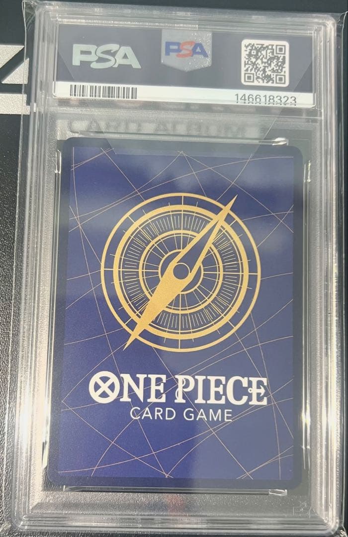 シルバーズ・レイリー PSA 10 MANGA ALTERNATE ART