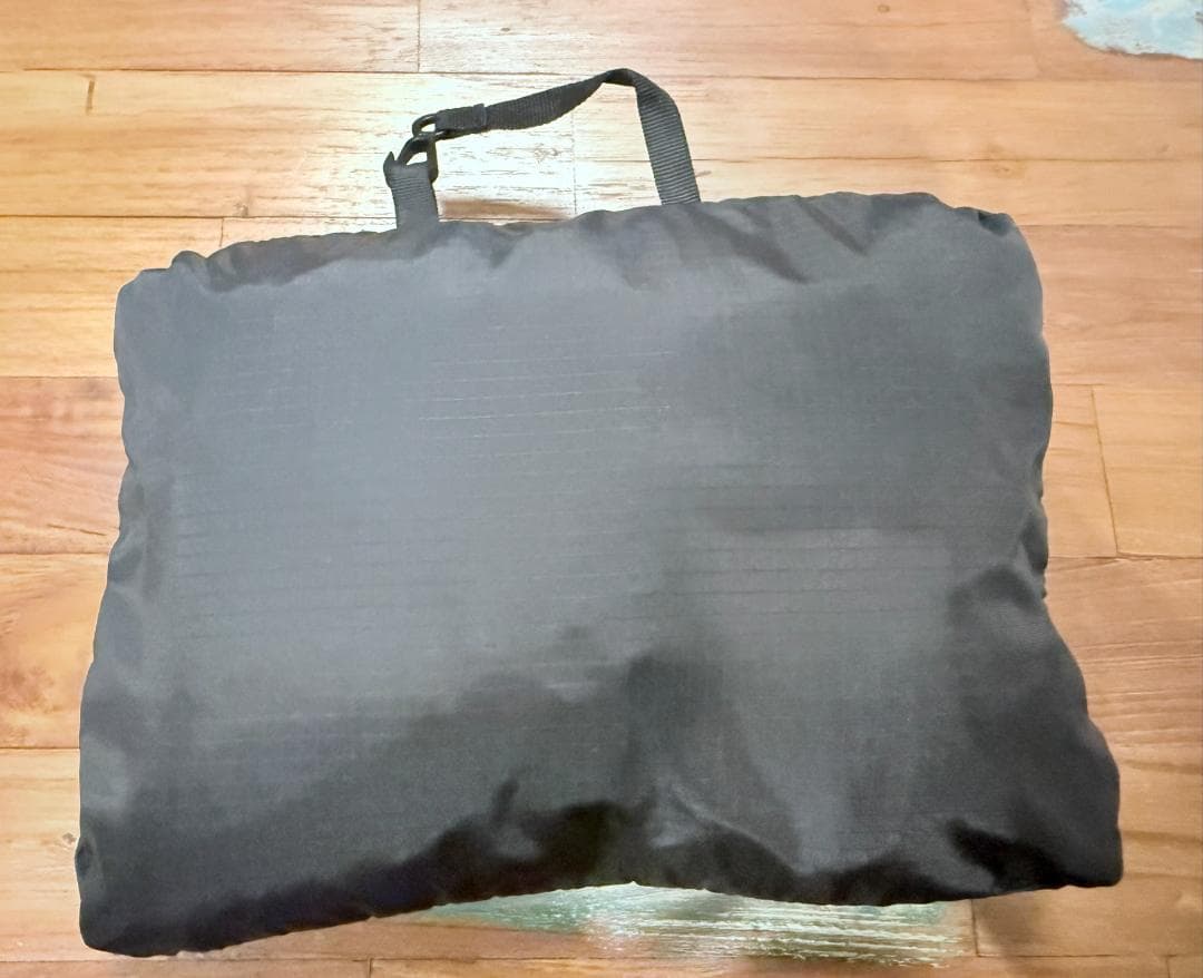 marstopload27L ポケッタブル軽量ザック karrimor カリマー