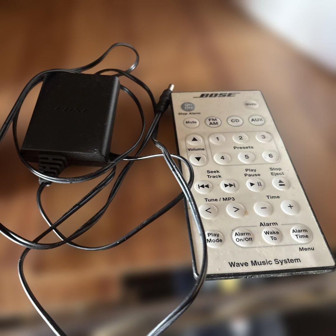 BOSE SoundLink Mini Bluetooth ワイヤレススピーカー